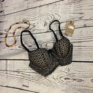 Victoria’s Secret Bra